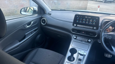 Hyundai KONA 100kW Premium 39kWh 5dr Auto Electric Hatchback